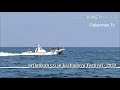 Srilankan Coast Guard In Kachadevu Festival 2020 கச்சத்தீவு திருப்�