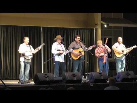Put Some Grass In It - The Dave Adkins Band