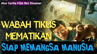 Download lagu Ribuan Tikus Mematikan Menyerang Kota | Alur Cerita Film Rat Disaster 2020 mp3