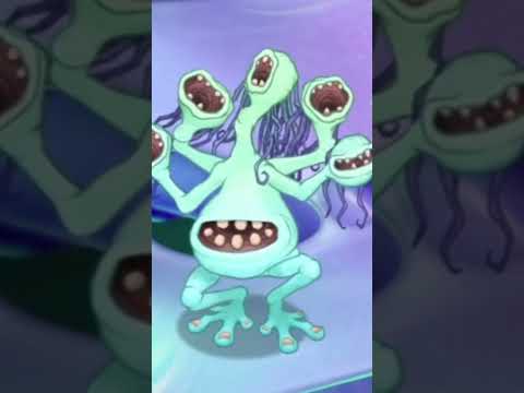 whaill screams #msm #mysingingmonsters #shorts