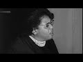 The Saying "We're Sick And Tired Of Being Sick And Tired" (with videos of Civil Rights Activist Fannie Lou Hamer & Former President Barack Obama)