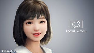 ★PSVR実況 FOCUS on YOU★【スタジオモードで撮影会】