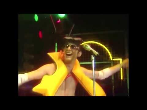 Laid Back  - Sunshine Reggae live at Thommy's Pop Show 1983 с переводом RuSubSongs