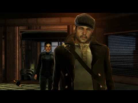 Let's Play The Saboteur - Part 49 [HD]