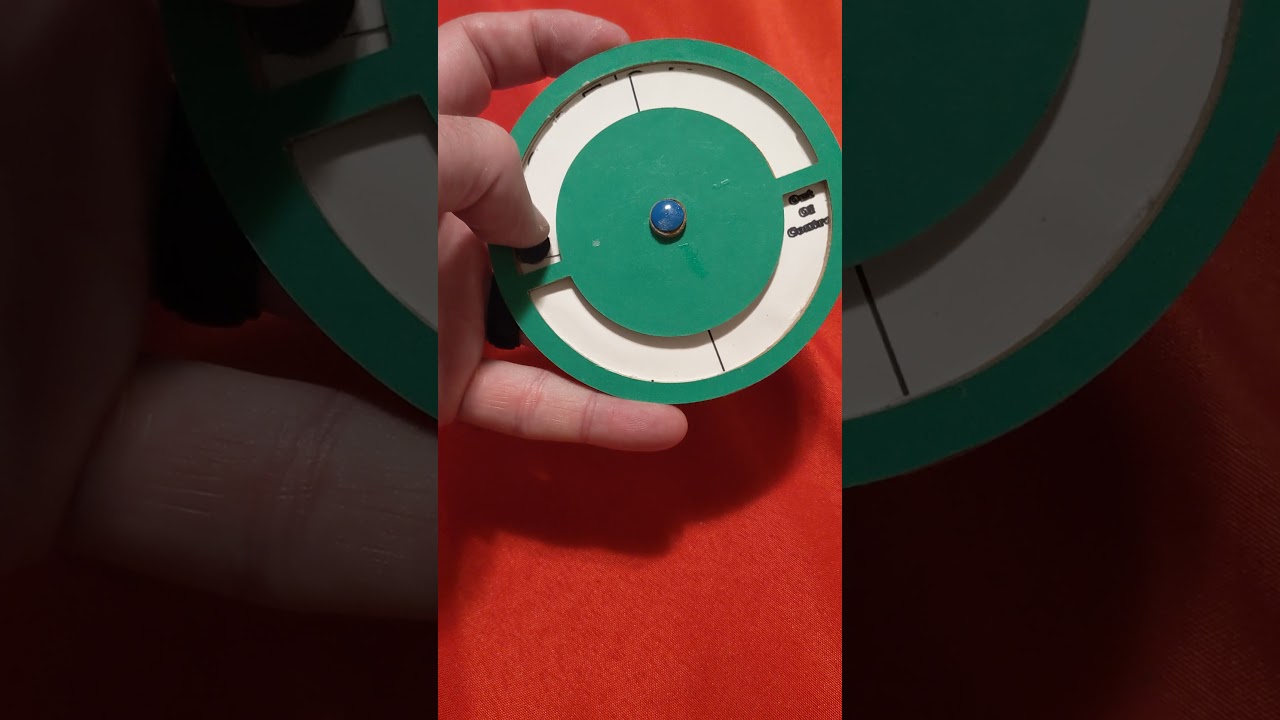 Control Dial  Version 1.