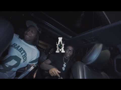 Trail g - Get It Gang (Official Video)