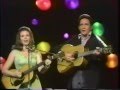 Johnny & June: Tall Lover Man/Give Them All To Me (live, 1969)
