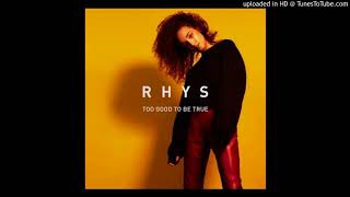 Rhys - Too Good to Be True [iTunes]