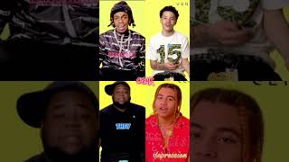 artist vs autotute 🗣️🔥#shorts #lyrics