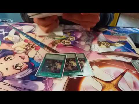 Mein Pendulum Magicians Deckprofile