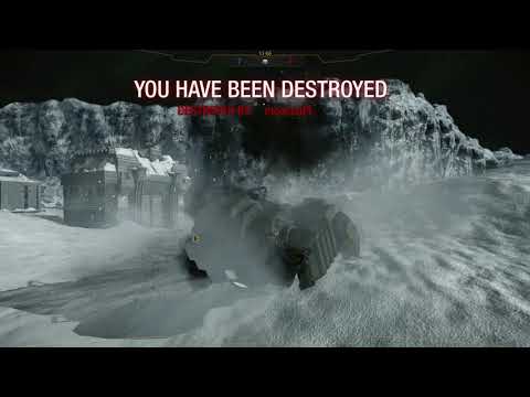 MWO Battlemaster with SIX large pulse lasers