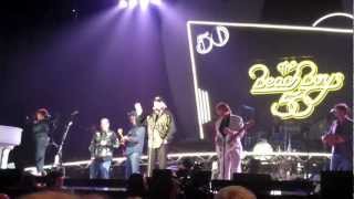 Isn&#39;t It Time  Beach Boys Phoenix 7-7-12
