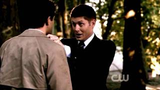 My Best Friend: Dean and Castiel