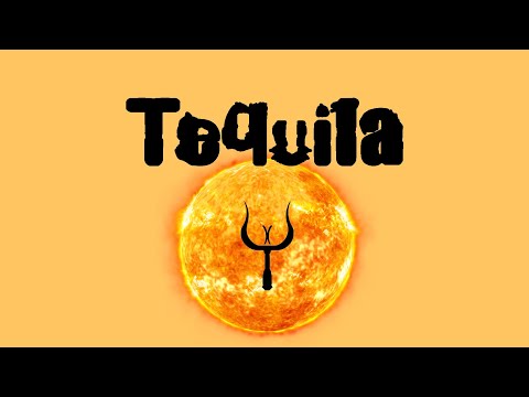 Ymodos - Tequila