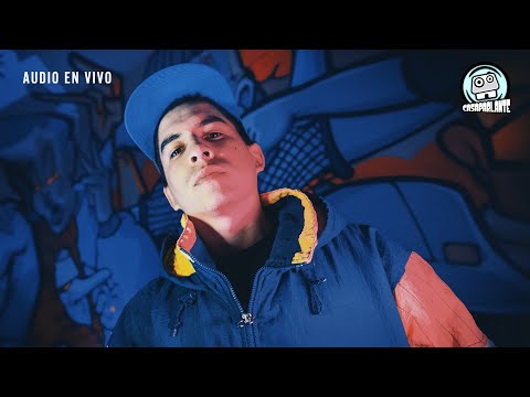 CASAPARLANTE: GIRU MAD FLEIVA | Tengo - 70km .EnVivo