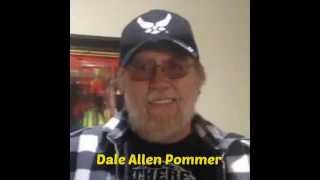 Dale Allen Pommer demo    FAIRY TALES ARE FOR KIDS