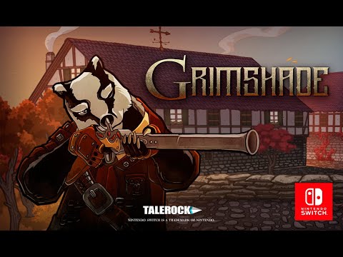 Switch Launch Trailer