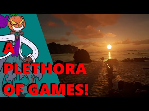 Winter Survival, Bootstrap Island and More! HOGuru's Reviews for the Week of March 4, 2023!