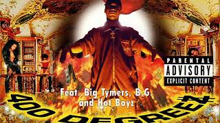 Juvenile featuring Big Tymers B.G. and Lil Wayne - Flossin Season