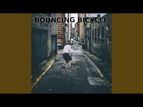 Bouncing Bicycle