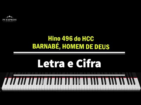 Barnabé - Jorge Rehder