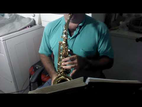 Hino 82 CCB sax alto no soprano