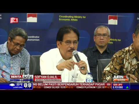 Kenaikan Harga BBM Bersubsidi Akhir Tahun 2014