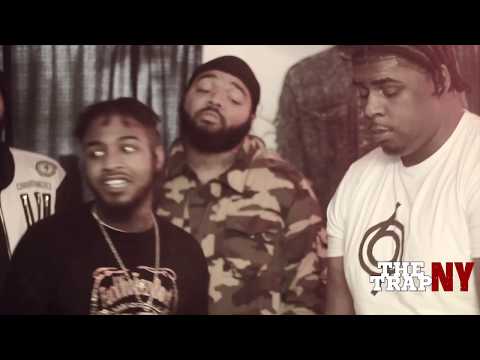 Bizzy Bias vs Slim Chubb