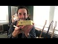 Julian Lage | Lending a Hand with JAM pedals — JAM pedals