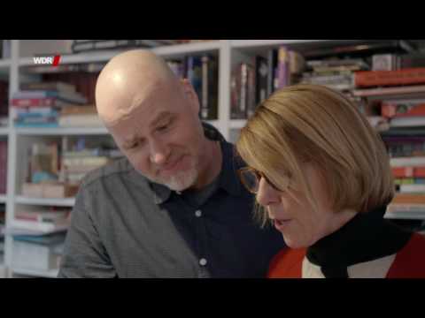 Fantasy-Autor Kai Meyer - Comics und Bücher für eine reiche Innenwelt