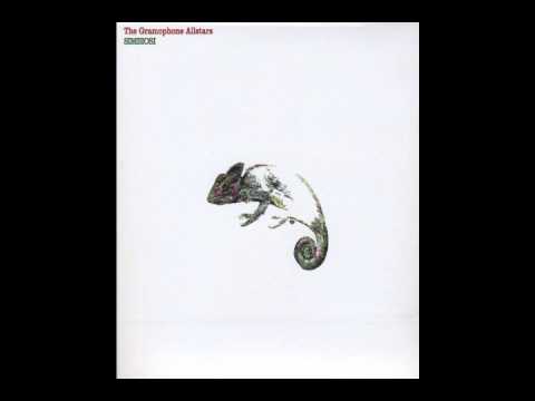 The Gramophone Allstars - In A Sentimental Mood