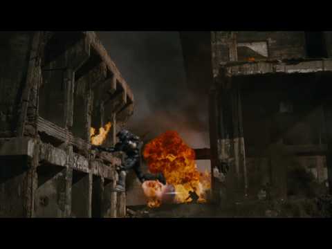 Halo : Reach | Remember Reach trailer XBox 360