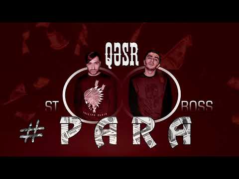 Qəsr - Para ( ST & Boss)
