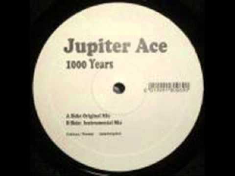 Jupiter Ace - 1000 Years (Brisboys Remix)