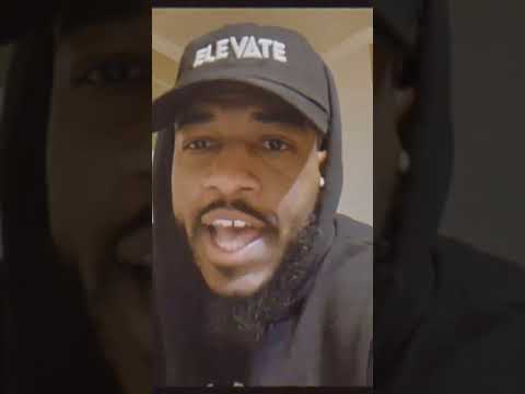 B DOT - HITMAN HOLLA DISS FREESTYLE