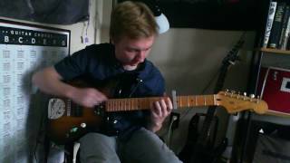 TTNG And I&#39;ll Tell You For Why cover