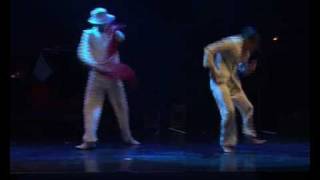 Miguel Angel Zotto- ZOTTO TANGO SHOP -Daiana Guspero