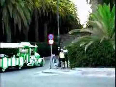 Greece - The Island of Kos.