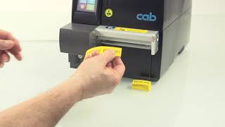 Perforační řezačka PCU400/ 10