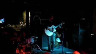 Self - Shelf Life @ The Boro 11/24/08