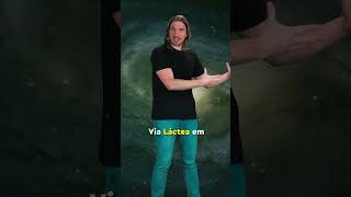 Como seria o céu DENTRO de um AGLOMERADO de ESTRELAS