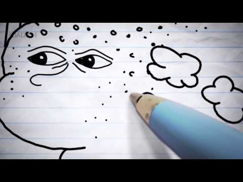 FEM Bumper/Stinger "Doodle Dolly" - Dallas Sthlm