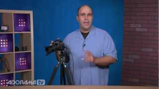 Video thumbnail for Nikon D600 Digital SLR: Hands-On Overview: Adorama Photography TV by Adorama