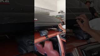 Download lagu kancil lagend pemasangan roofbox Taka #automobile #review #kancil mp3