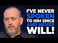 Mark Williams Breaks Silence on FROSTY Feud with Nemesis Darren Morgan