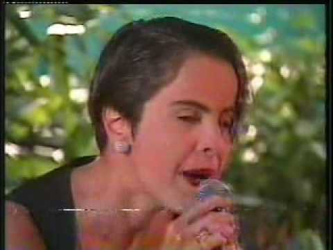 Leila Pinheiro e Guinga = Canibaile / Pontes