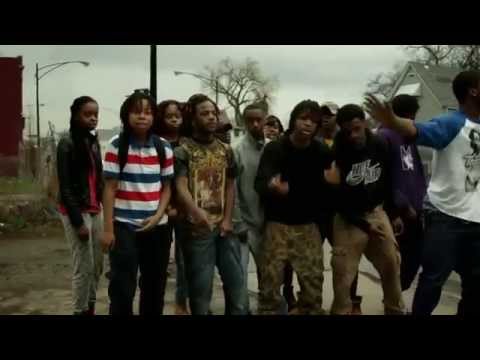 Ayoo KD ft. Donyaee - Chiraq