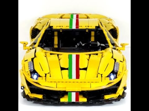 CaDA Master C61057w - ON STEROIDS - !