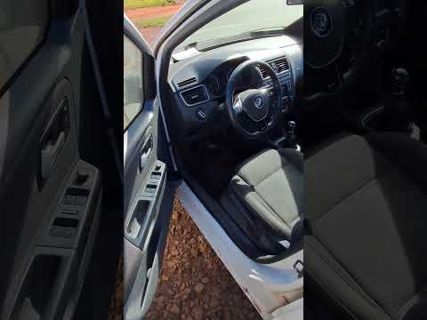 VOLKSWAGEN FOX RUN MBV, 2016/2017, Placa FINAL 0 (SP), (Ref.: 2402)