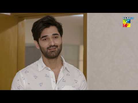 Mere Kamre Se Jao Warna Mein Chillaon Gi  -Bisaat - HUM TV